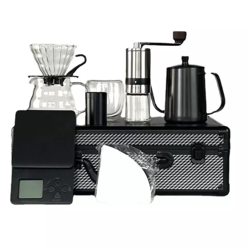 V60 Coffee Travel Set