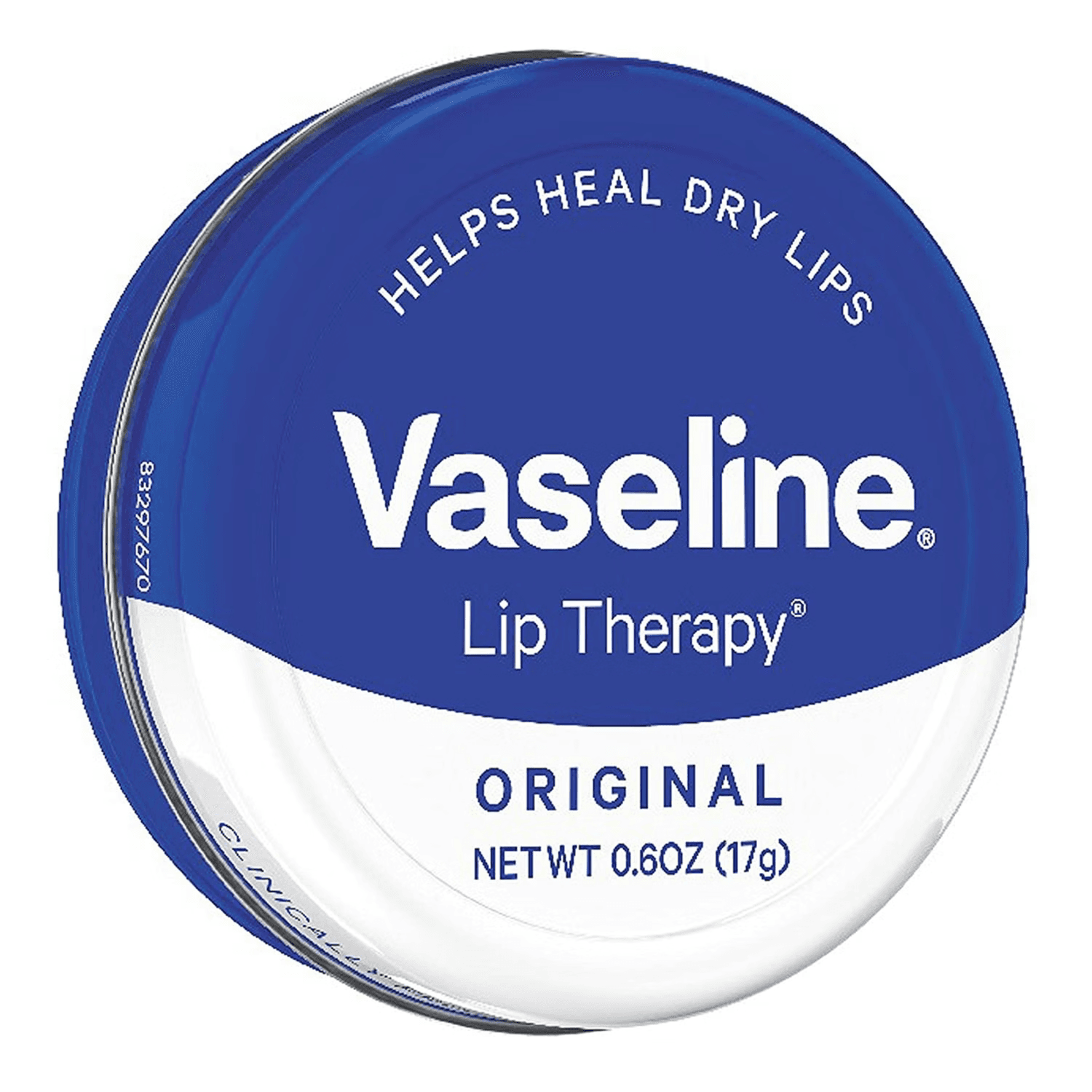 Vaseline Lip Therapy Original - 20g