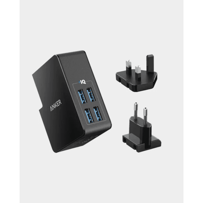 Anker Power Port 4lite 27w