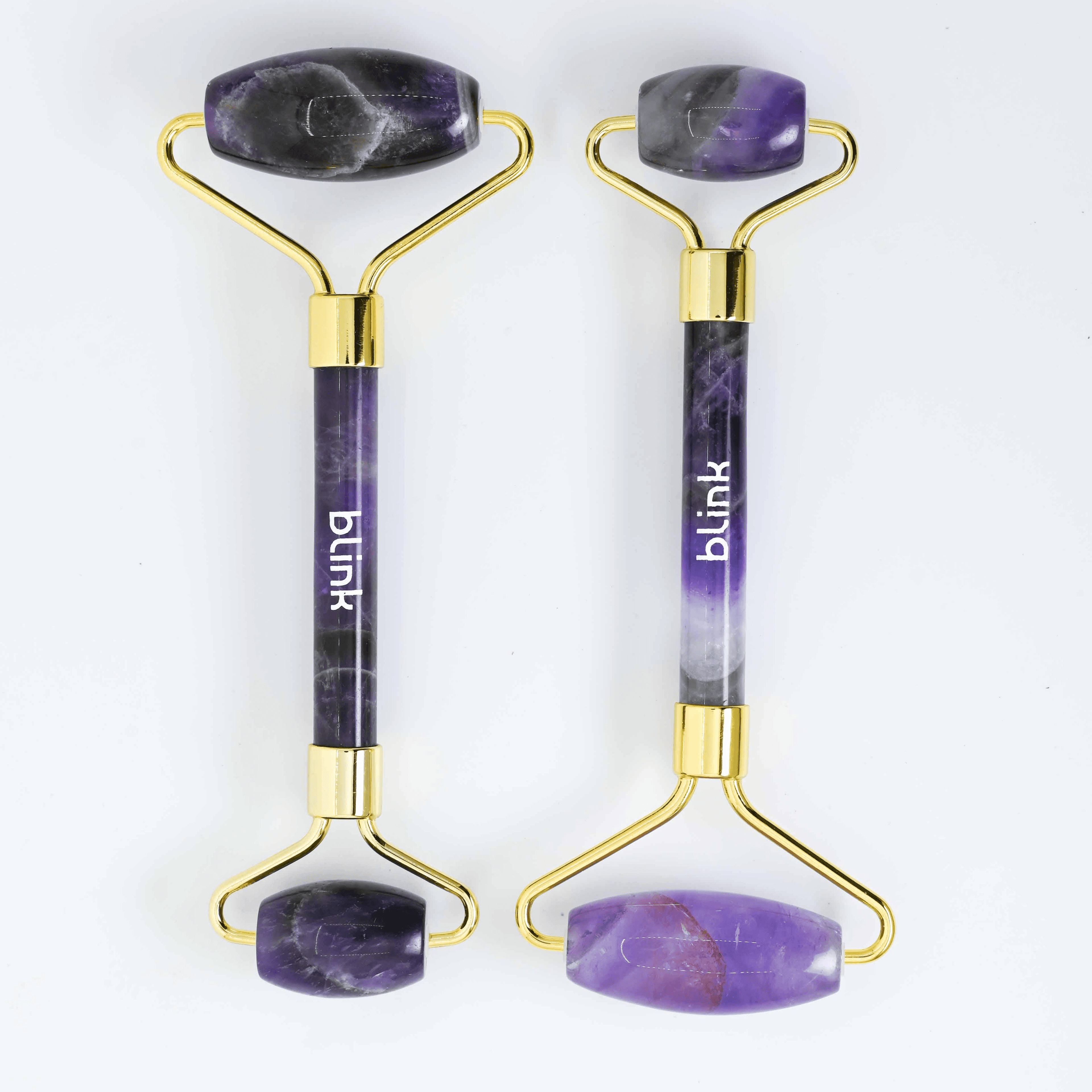 Amethyst Facial Roller