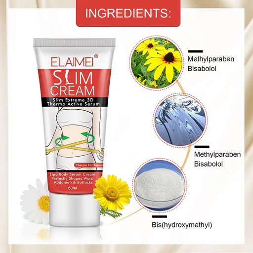 Elamei Slimming Cream 40g