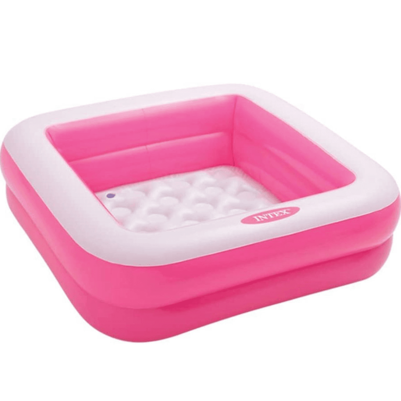 Intex Inflatable Square Pool 86 x 86 x 25cm (POIX18)