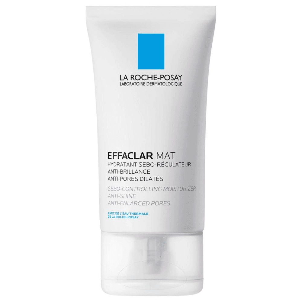 La Roche Posay Effaclar Mat Moisturizer 40ml