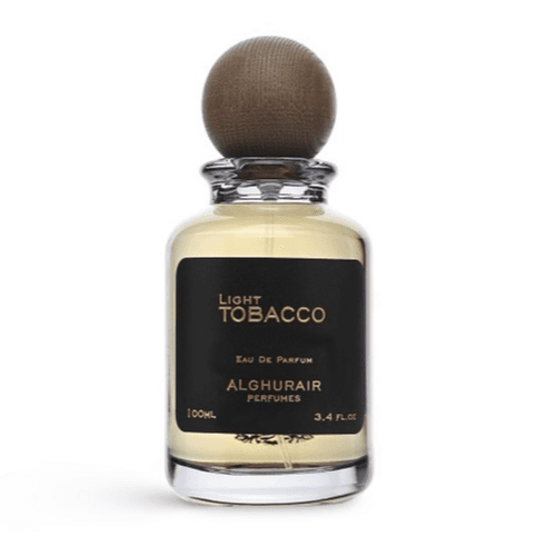 عطر الغرير - لايت توباكو 100 مل