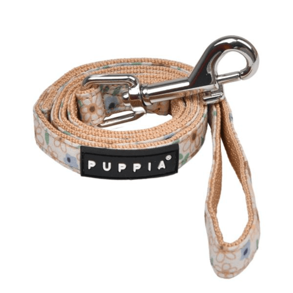 Puppia Lilac Lead -Indian Pink or Biege