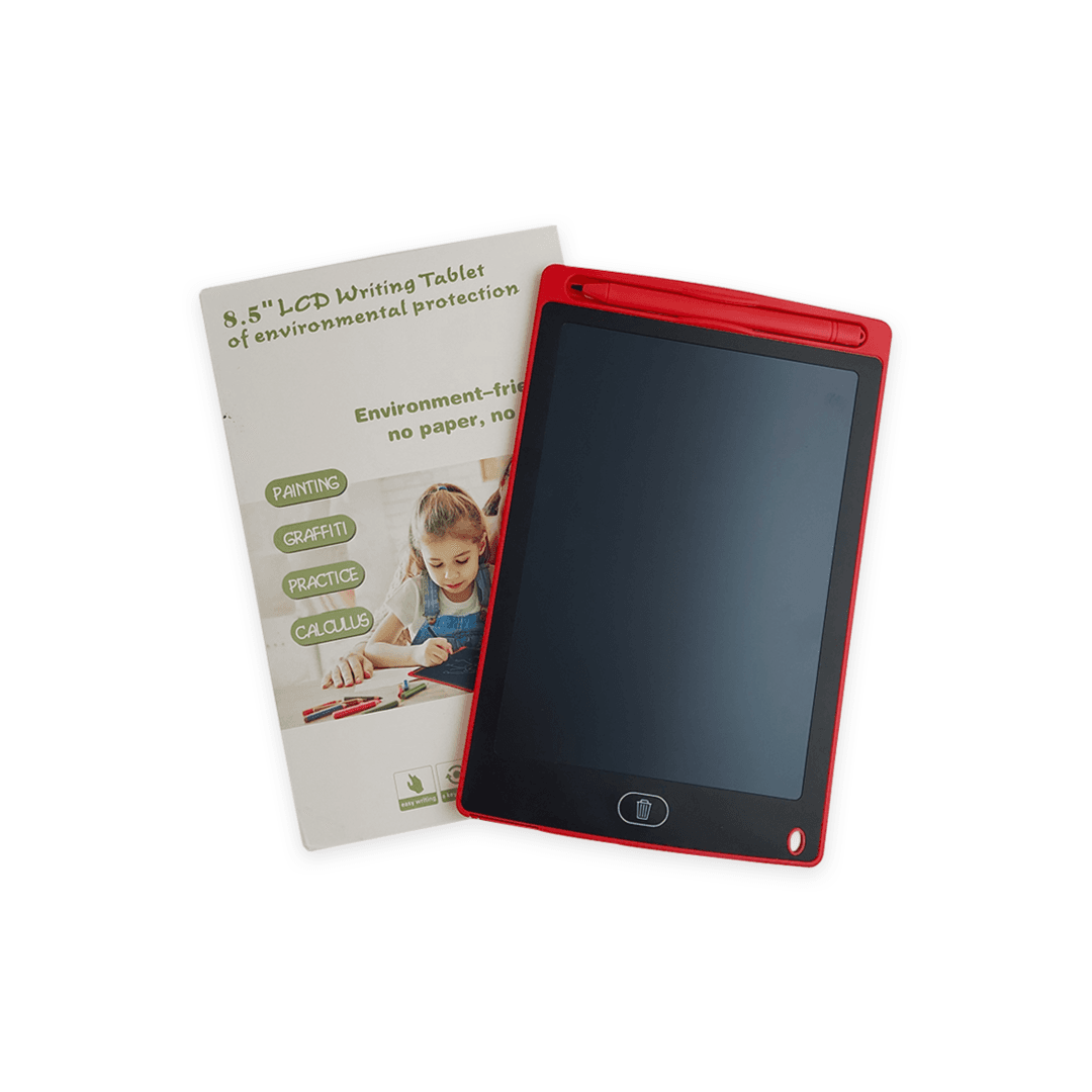 LCD Writing Tablet 8.5"