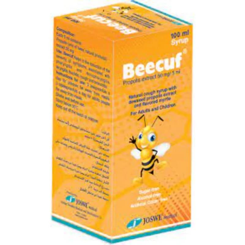 Beecuf Syrup 100ml