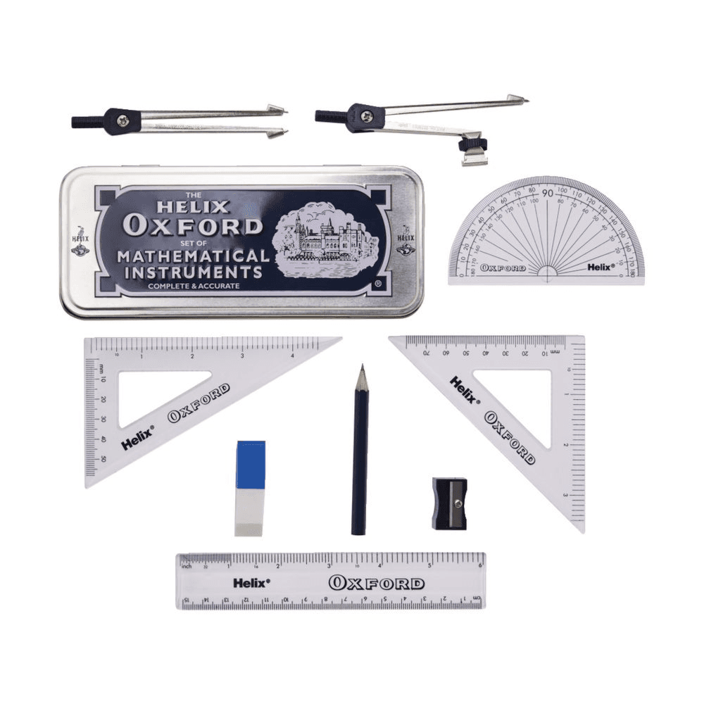 Oxford Instrument Box