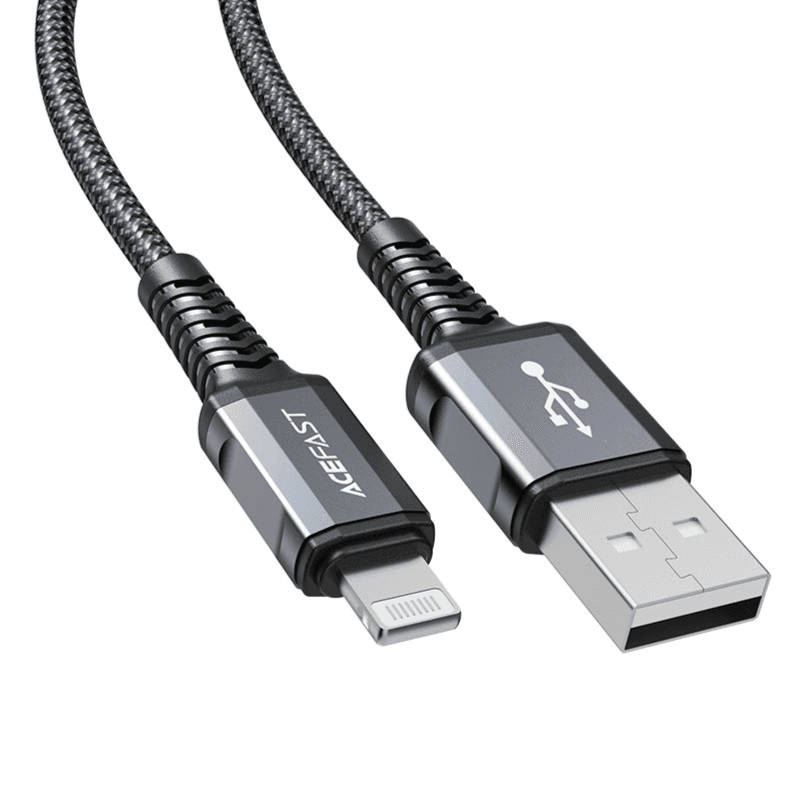 Ace Fast Lightning Cable 1.2m