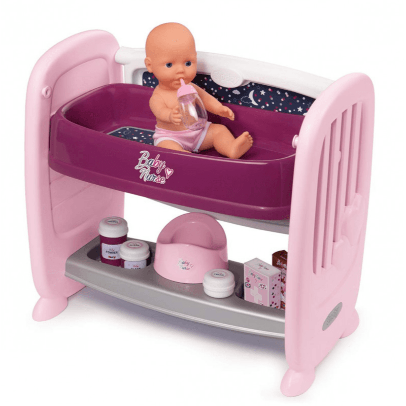 Baby Nurse Co Sleeping Bed