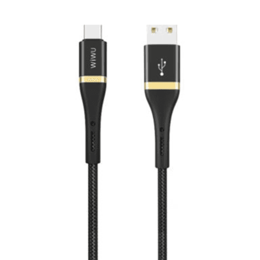 Wiwu ED-101 USB To Type C 2.4a