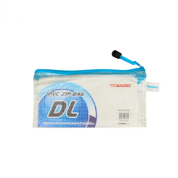 Tranbo Zipper Bag Net Type Dl