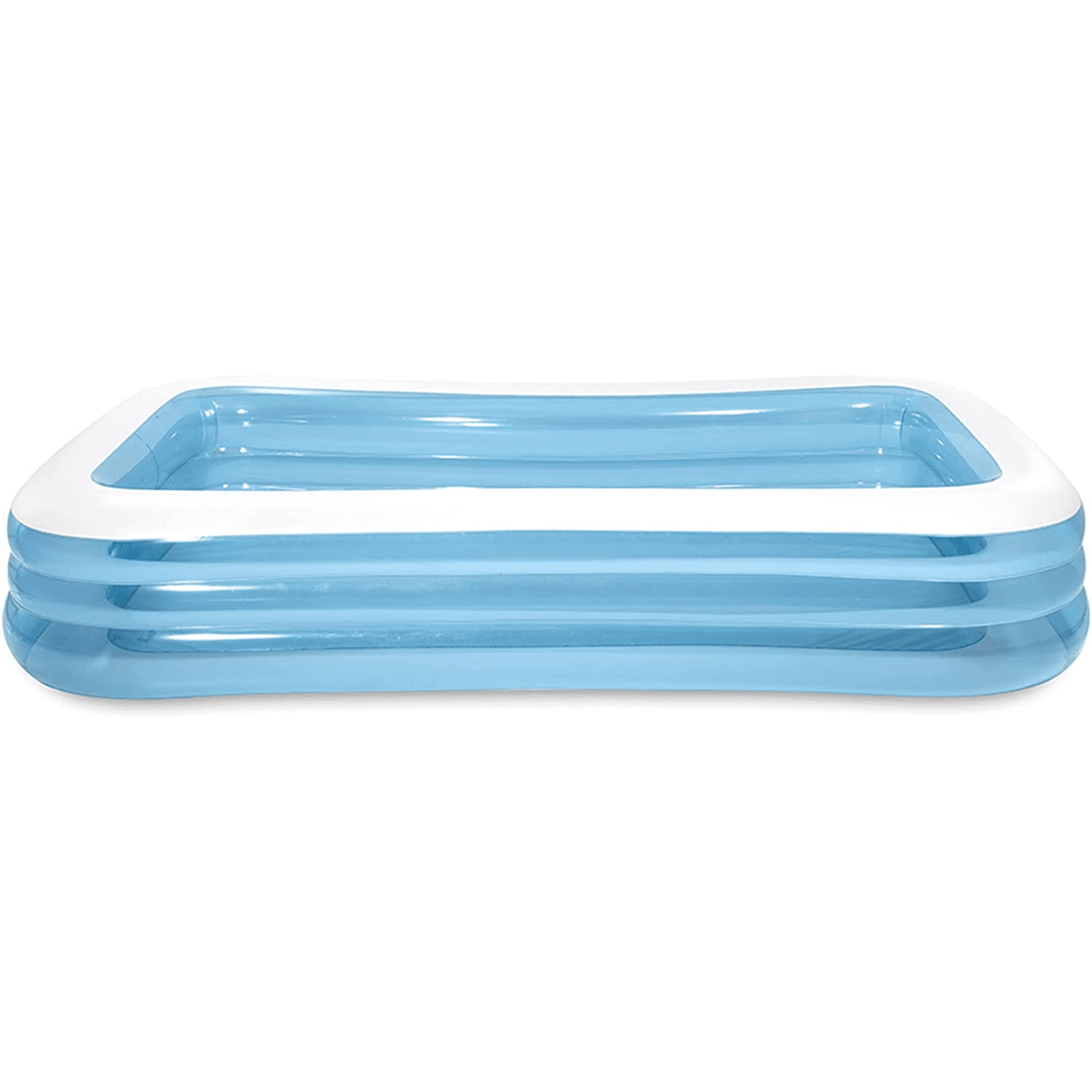 Intex 58484Np Family Pool, 305 X 183 X 56Cm