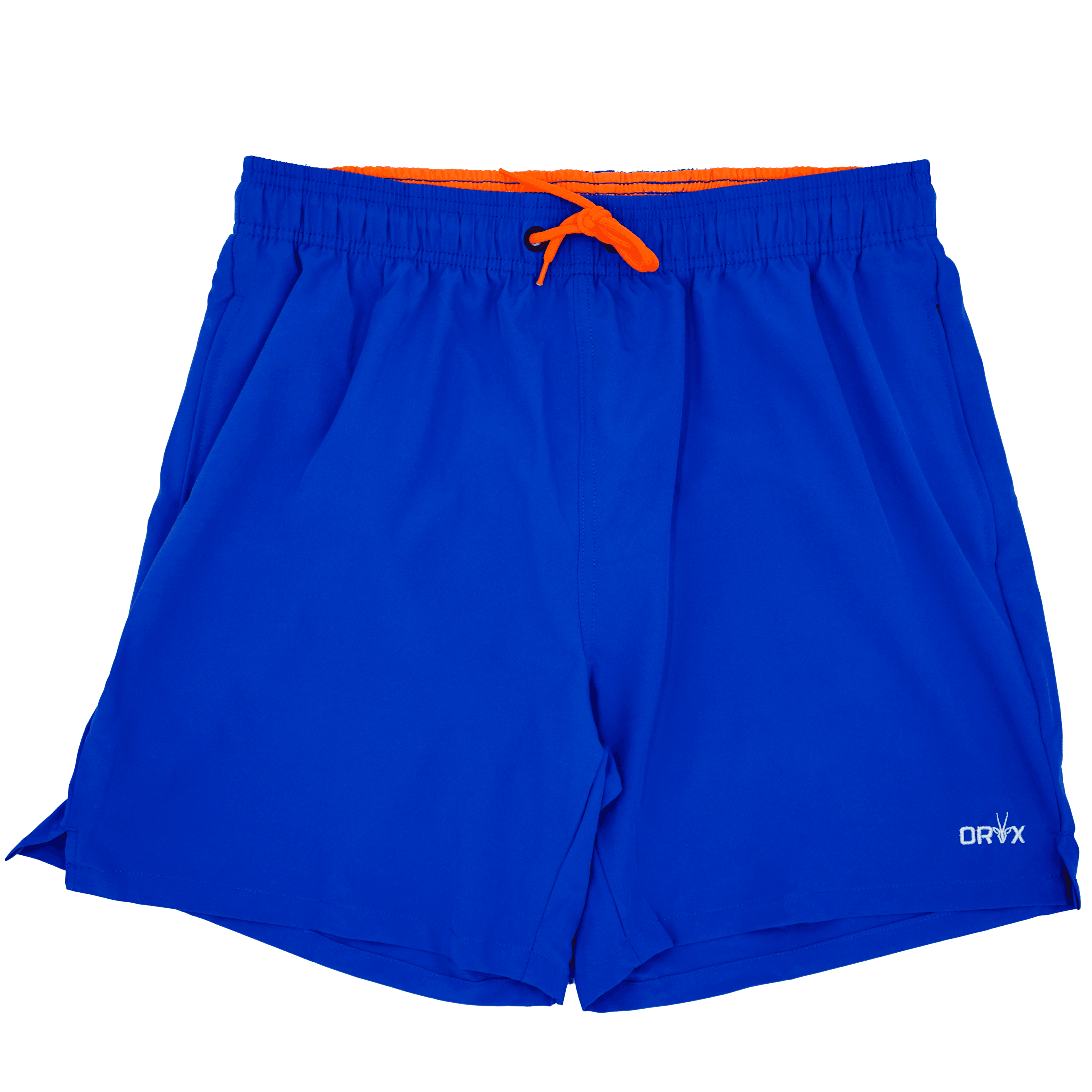 Oryx Short Color Blue