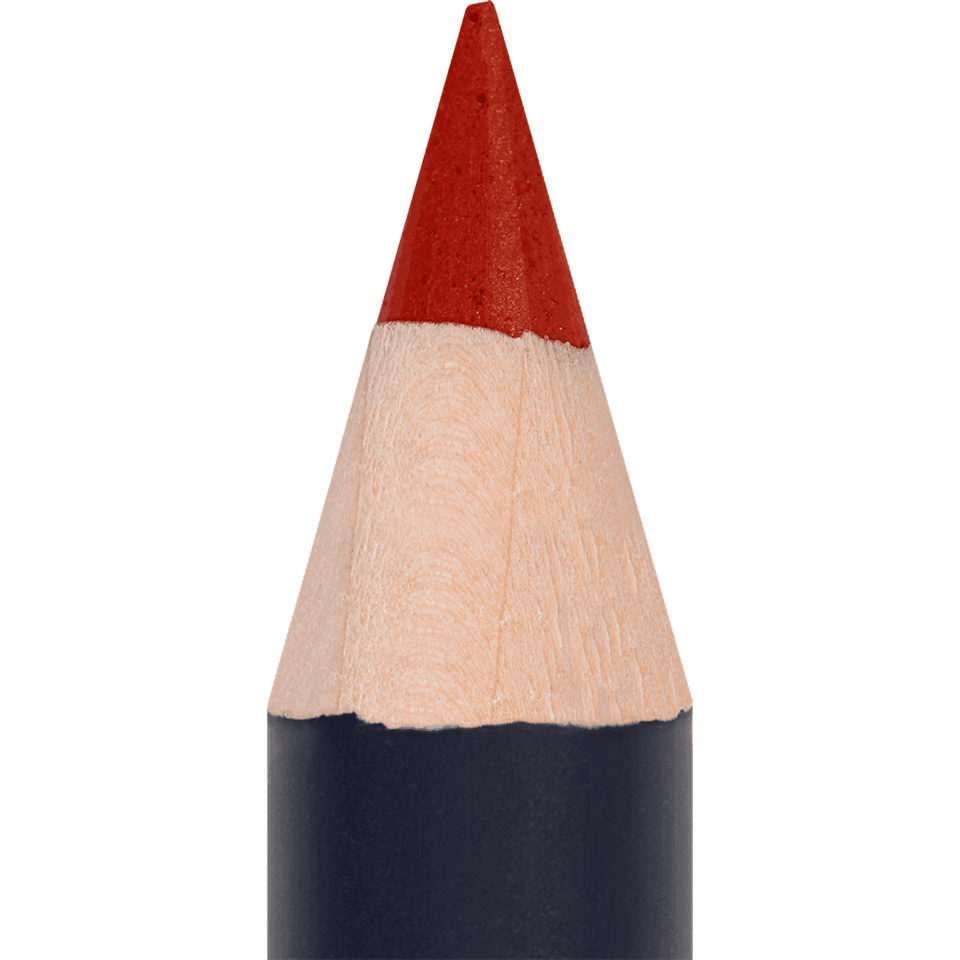 Kryolan Faceliner  Red - 30