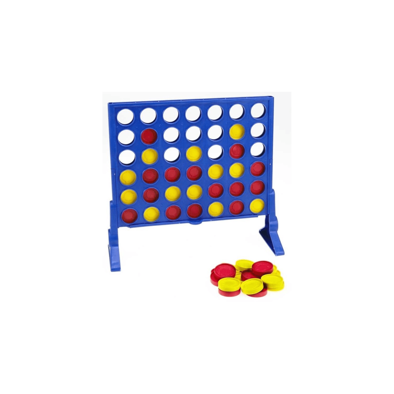 Hasbro Connect 4 Grid Games (GSCN11)