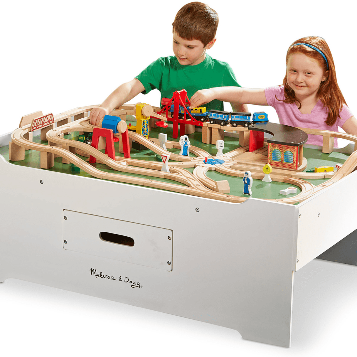 Multi Activity Table