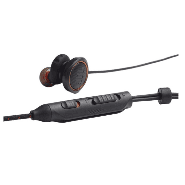 Jbl Wired In-Ear Gaming Headset (Quantum 50)