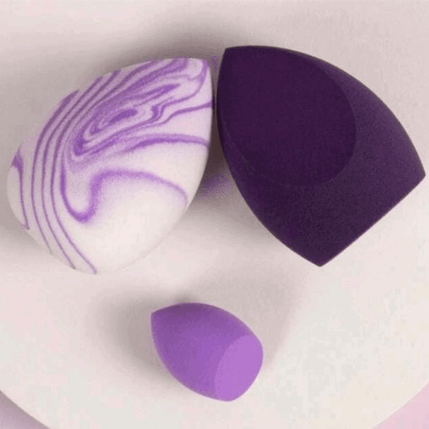 Beautyblender, 3 Pieces A-01