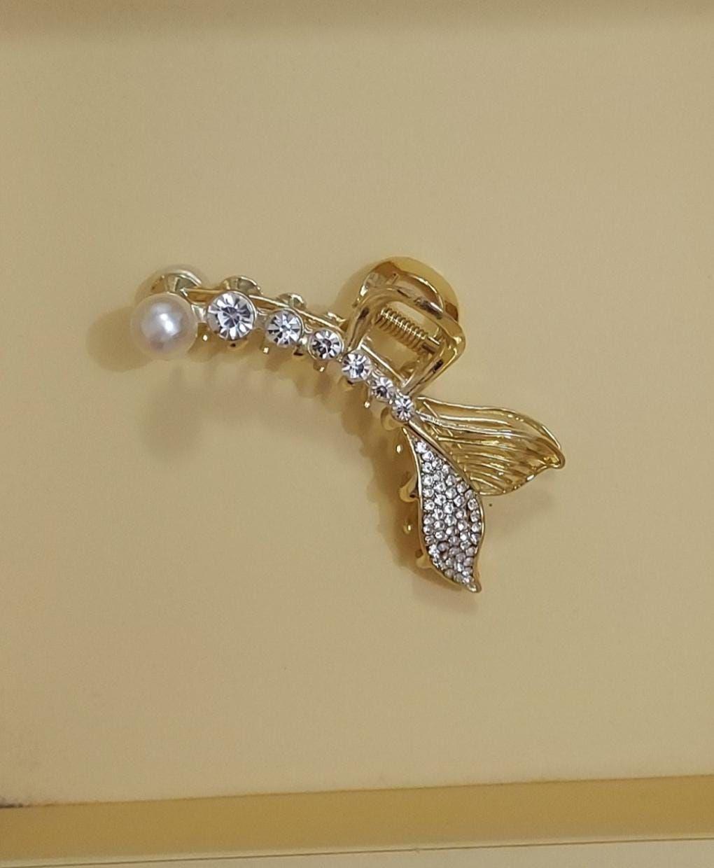 Hair Clip Ic - 015