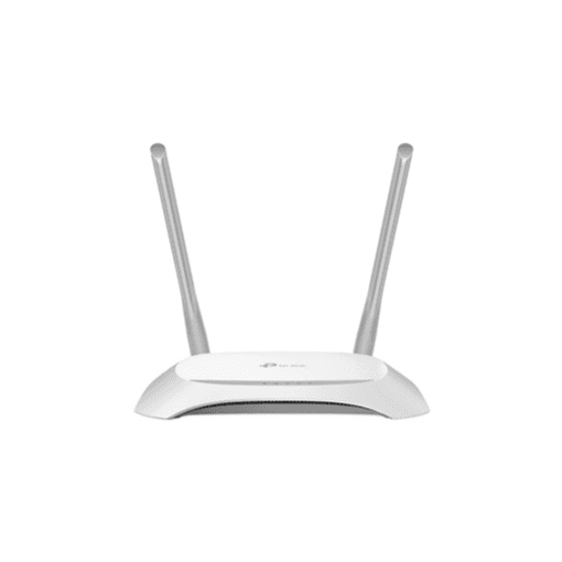 TP LINK Wirless – N Router -300MBPS