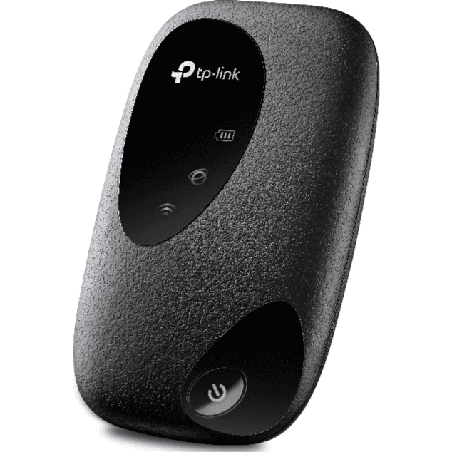 Tp-Link 4G Pocket Router M7000