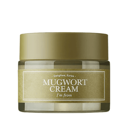 I'm From Mugwort Cream 50g