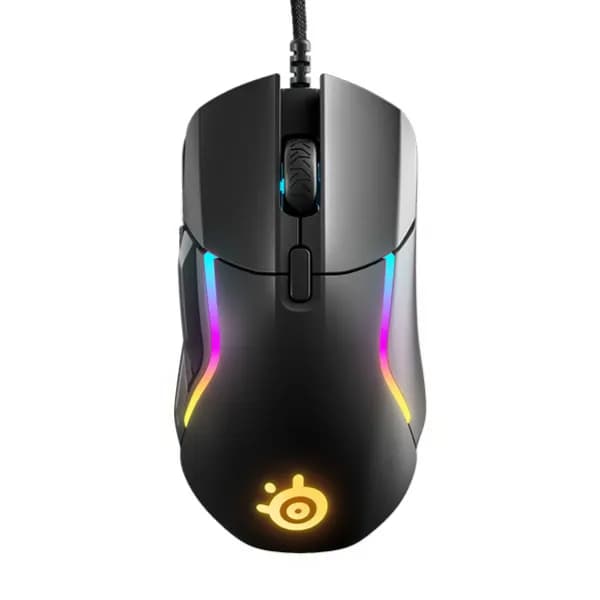 Steelseries Rival 5 Gaming Mouse