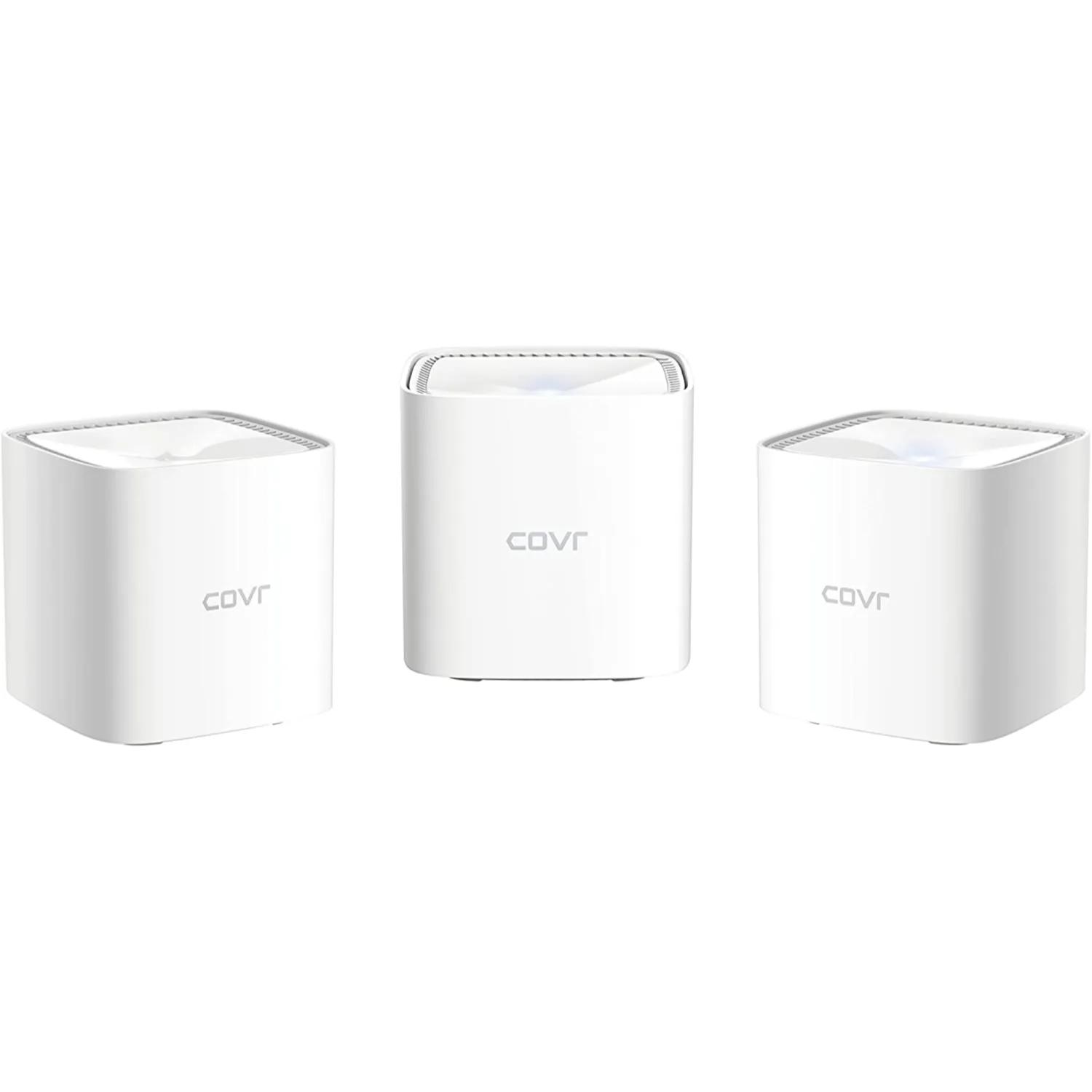 COVR AC1200 Dual-Band Whole Home Mesh Wi-Fi System COVR-1103