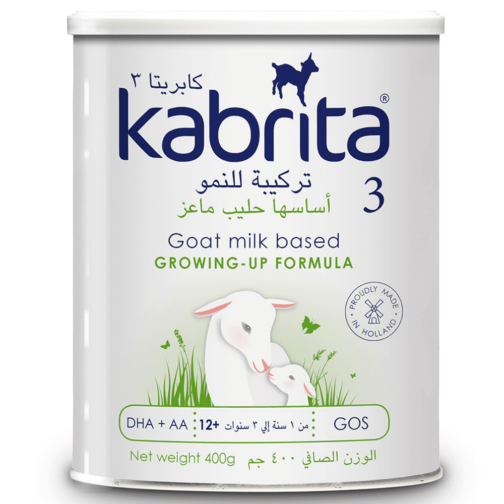 Kabrita 3 400G