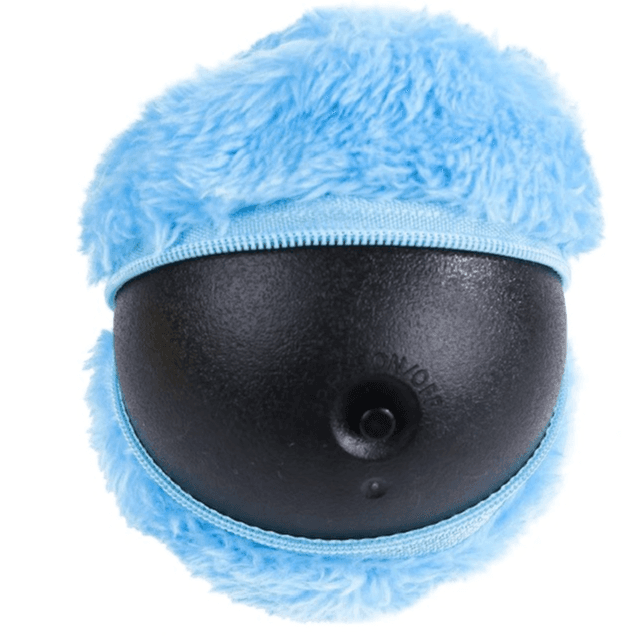 Robotic Ball