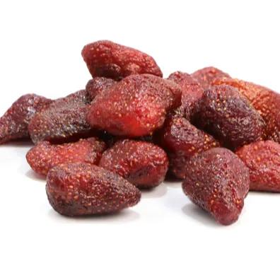 Dried Strawberry