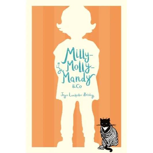 010657 Milly-molly-mandy & Co (Paperback) By Lankester Brisley, Joyce