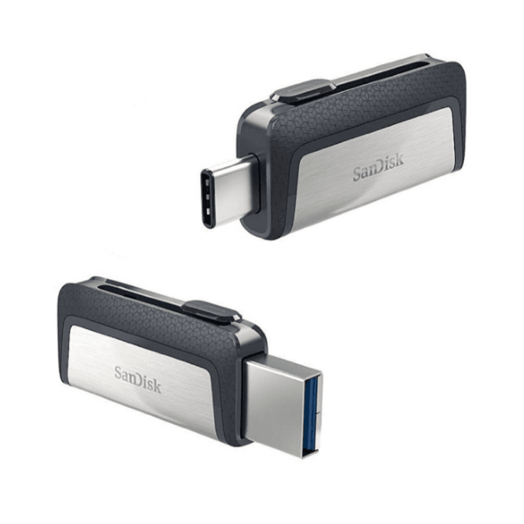 Sandisk 16gb Dual Drive Type-c