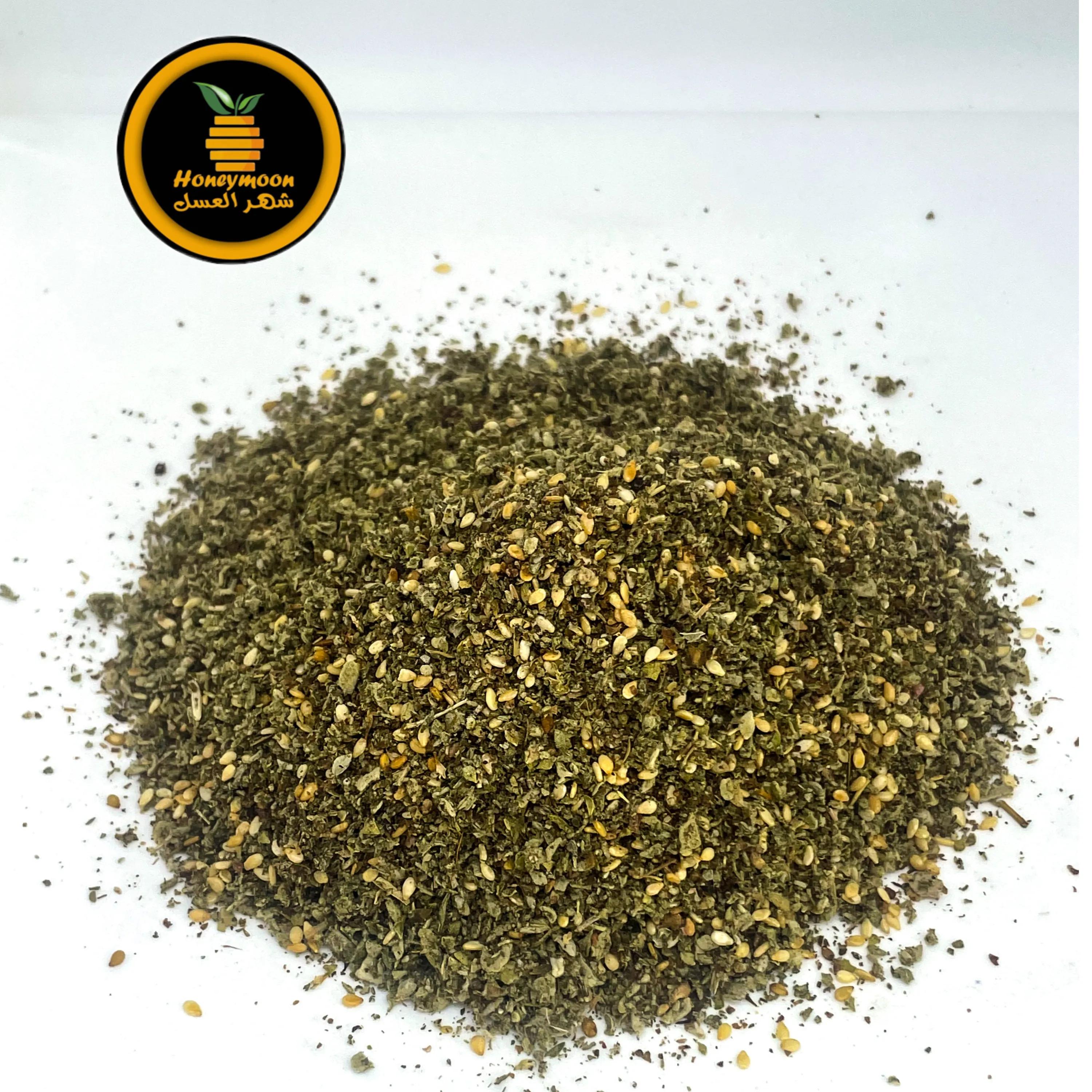 Jordanian Zaatar VIP 500g