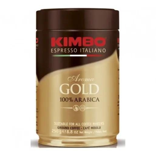 Kimbo 100% Arabica 250G