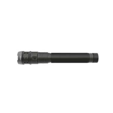 Porodo Lifestyle Slim Outdoor Flashlight 4000mah