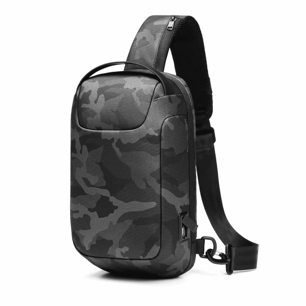 Aopinyou Ap-37 Aslantbag – Army Grey