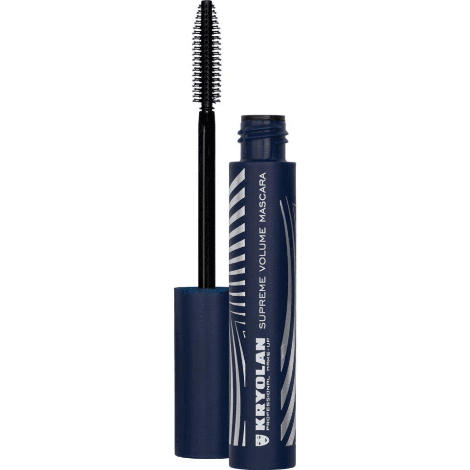 Supreme Volume Mascara Black