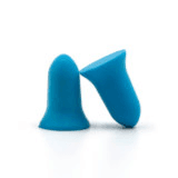 Biotap Ear Protector Foam Model-bt-012 33db 4 Pieces