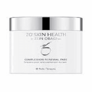 Zoskin Complexion Renewal 60 Pads