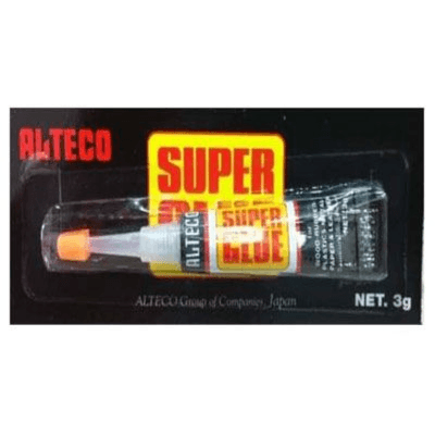 Super Glue