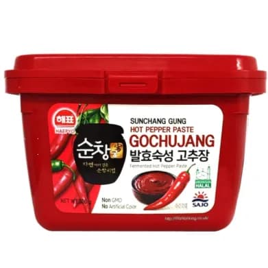 Gochujang Paste 500g