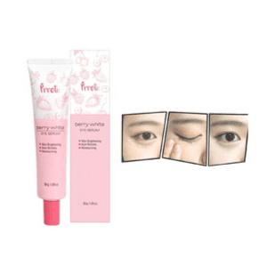 Prreti Berry - White Eye Serum 30G