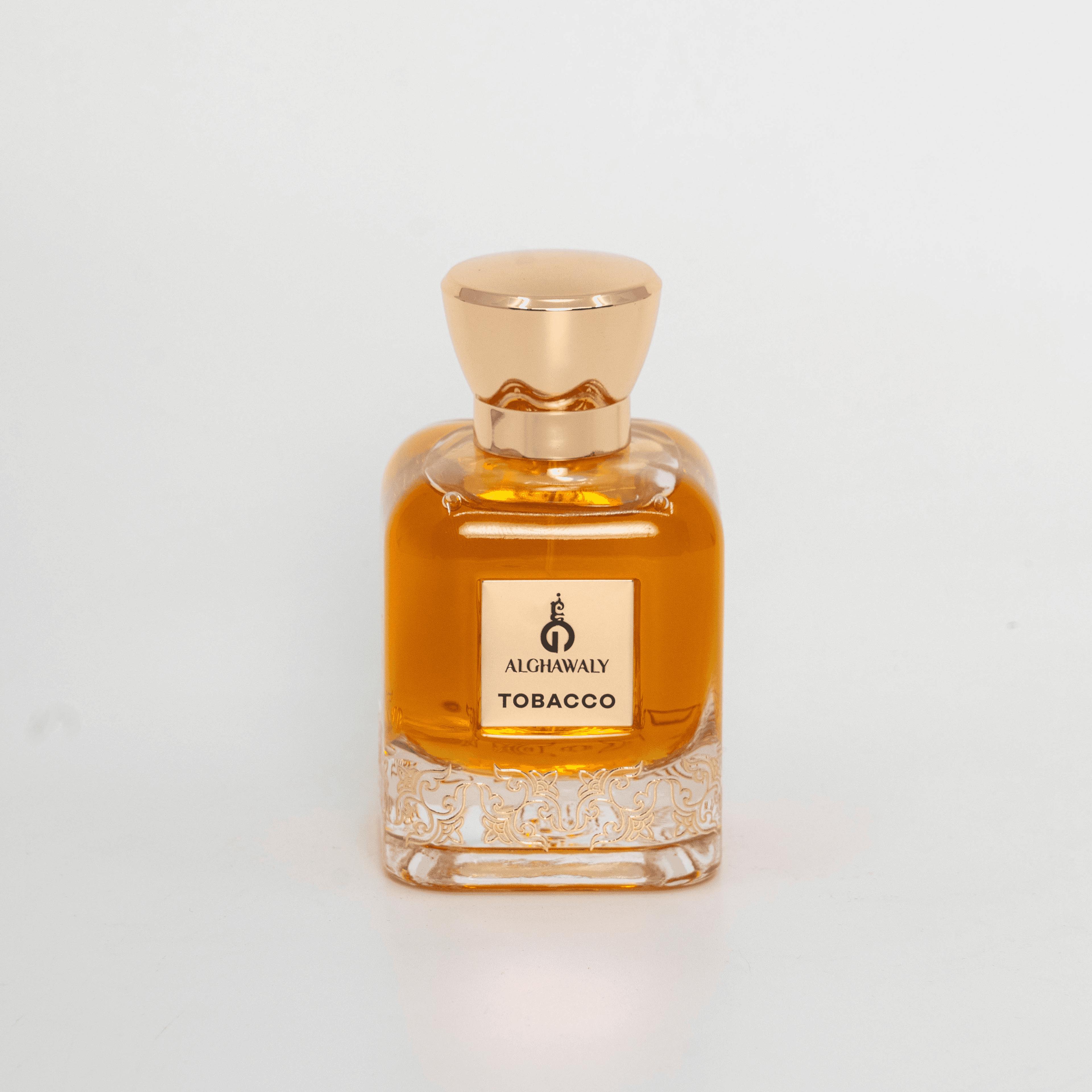 Tobacco Perfume