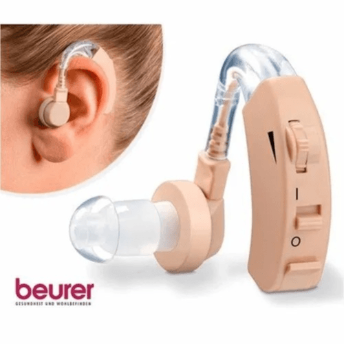 Beurer Hearing Amplifier Ha20