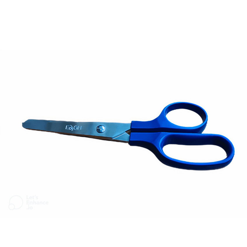 Eagle Children's Scissors