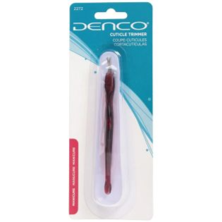 Denco 2272 Cuticle Trimmer Manicure 1 Piece