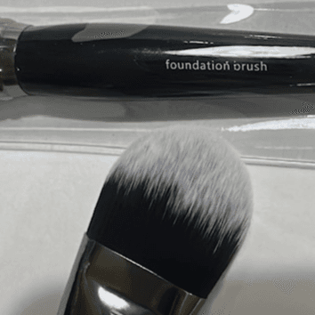 Foundation Brush