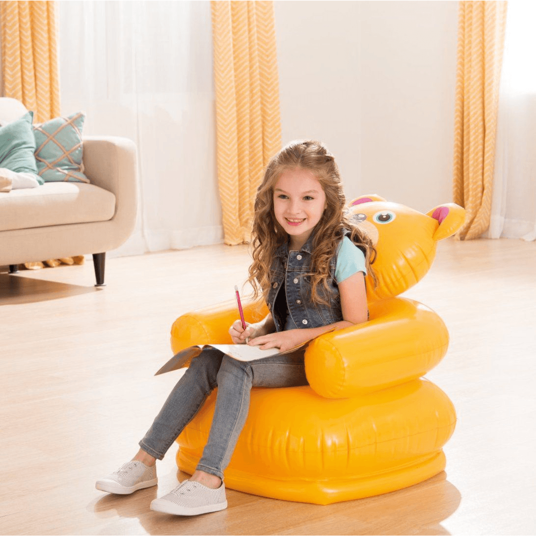 Intex Animal Chair